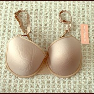 NWT Third Love bra 30F